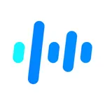 录音神器-录音转文字实时语音翻译 icon