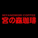 「宮の森珈琲」cafe & shop 公式アプリ icon