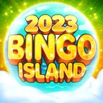 Bingo Island-Fun Family Bingo icon