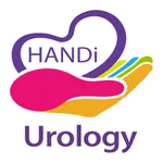 HANDi Urology icon