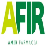 Podcast AFIR icon