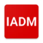 IADM Teacher APP icon