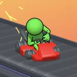 Treadmill Kart icon