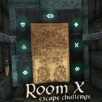 Room X: Escape Game icon