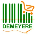 Demeyere Scan icon