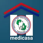 Medicasa IPS icon