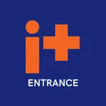 InvitePeople Entrance icon