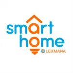 Lexmana Home icon