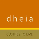 Dheia icon