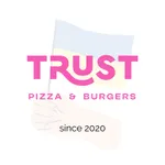 TRUST PIZZA icon