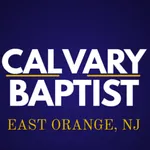 Calvary Baptist NJ App icon