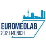 EuroMedLab 2021 icon