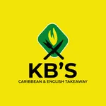 KB's Caribbean takeaway, icon