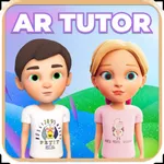 AR TUTOR - Платформа icon