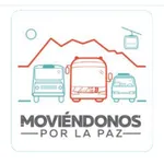 Moviéndonos por La Paz icon