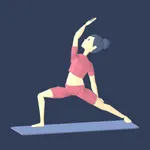 Monarch Yoga icon