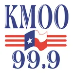 KMOO COUNTRY icon