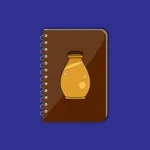 OddBook Universe icon