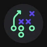 Simplebet Playbook icon