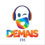 Rede Demais FM icon