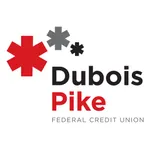 Dubois Pike FCU icon