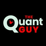 The Quant Guy icon