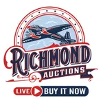 Richmond Auctions Live Buy It icon