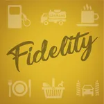 Fidelity icon