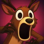 99 Nights : Forest Survival icon