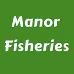 Manor Fisheries in Barnsley icon