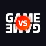 Game vs Game icon