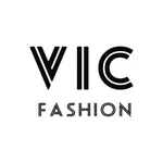 VIC FASHION-全球时尚潮流平台 icon