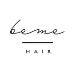 be me HAIR／ビーミーヘア icon