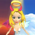 Heaven OR Hell 3D icon