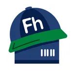 Fashion Hut Delivery Boy icon