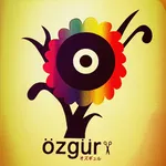 Ozgur hair icon