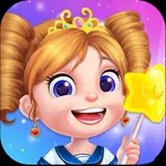 Amusement Park Cleaning icon