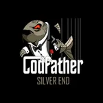 The cod father Silver end icon