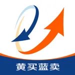 世基黄蓝带 icon