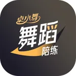 卓小舞陪练 icon