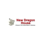 New dragon house. icon