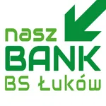 BS Łuków - Nasz Bank icon