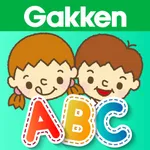 学研こどもえいごずかん　子供英語知育アプリ 幼児〜小学生向け icon