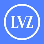 LVZ - Nachrichten und Podcast icon