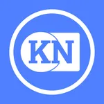 KN - Nachrichten und Podcast icon