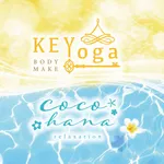 cocohana&KEYoga icon