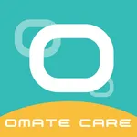 Omate Care icon