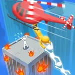 Acrobatic Rescue icon