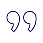 Quote Maker & Editor icon