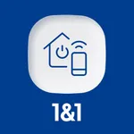 1&1 Smart Home icon